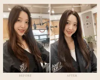 최가을헤어드레서 합정역점 사진
