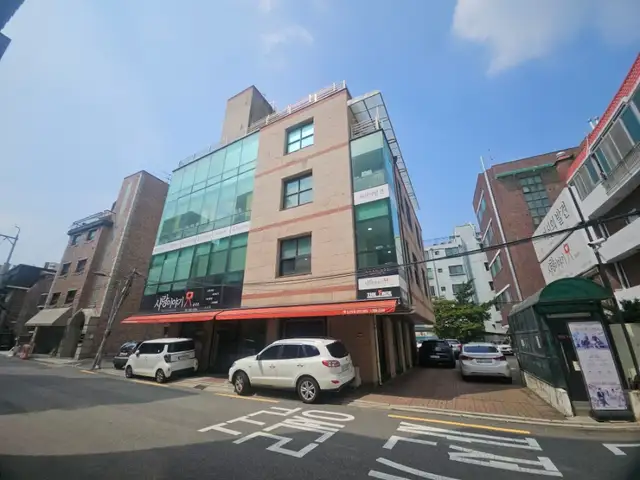 여신의발견 홍대본점 사진 6