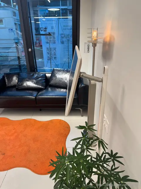 오뷰 사진 2