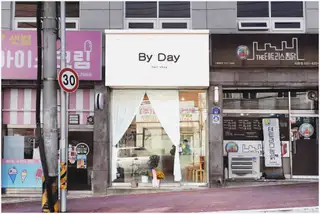 바이데이 사진