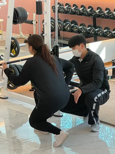 밸런스PT 스튜디오 사진 2