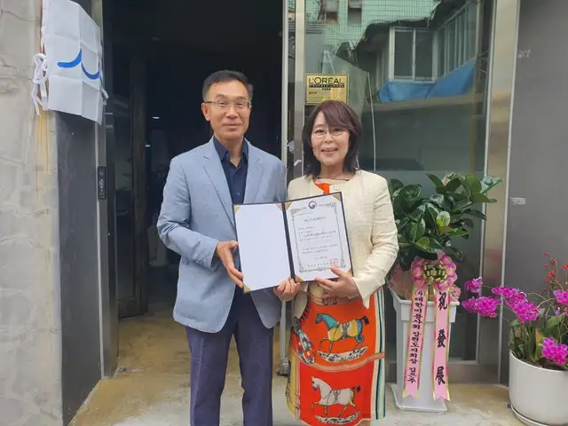 코쿤뷰티샵 사진 2