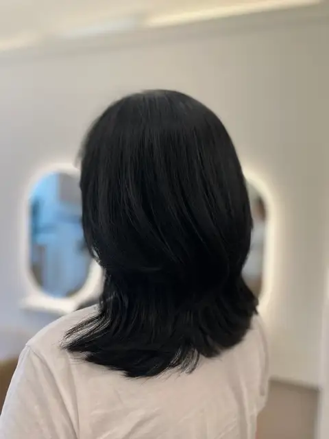 좋았음헤어 군자점 사진 3
