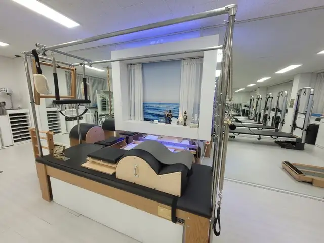 프리마레아 필라테스 사진 2