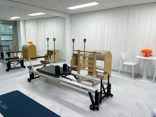 뉴필라테스 사진 3