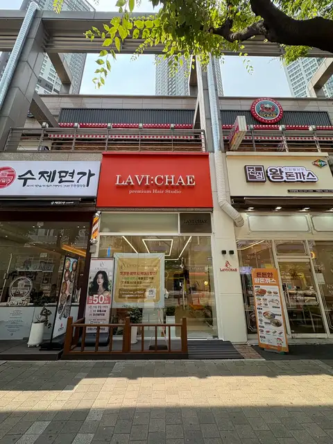라비채 사진 4