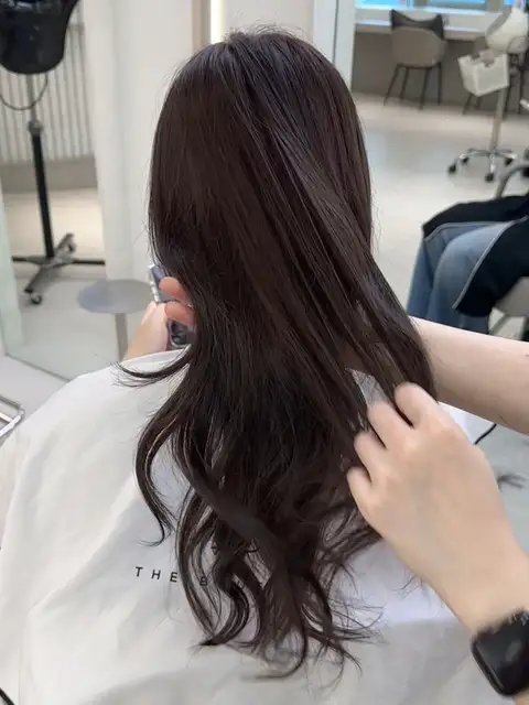 더부띠끄 건대스퀘어점 사진 2