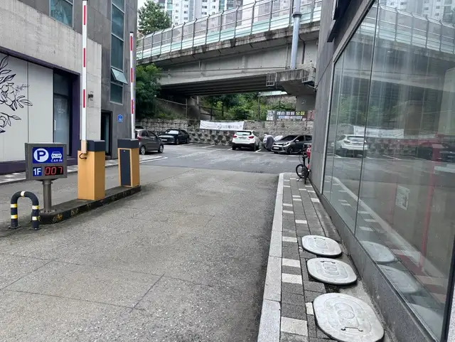 제이엔제이헤어 본점 사진 1