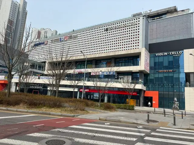 살롱드 신데렐라 사진 7