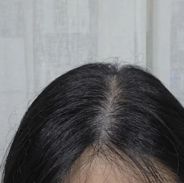 티나헤어 사진 4