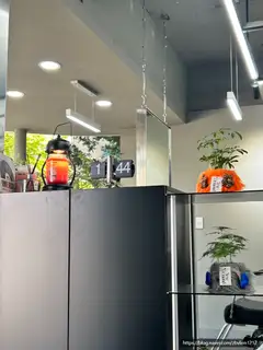 리파인헤어 사진