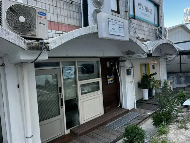 매치브로우 사진 8