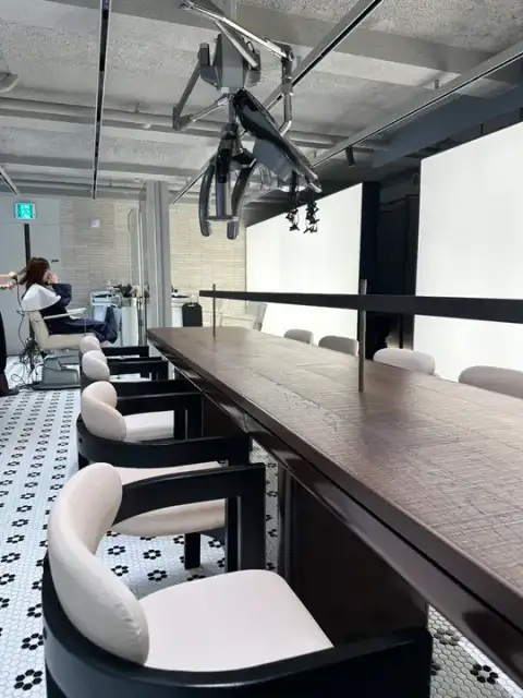 준오헤어 성수역2호점 사진 5
