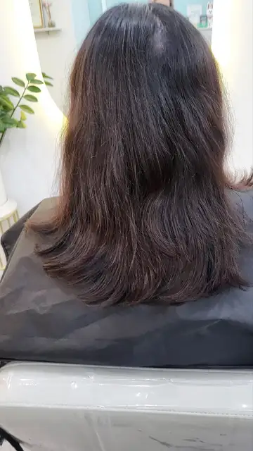 땅콩헤어샵 사진 5