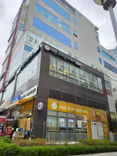 어반그라운드 동탄2청계점 사진
