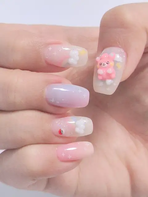 하스네일스튜디오 사진 7