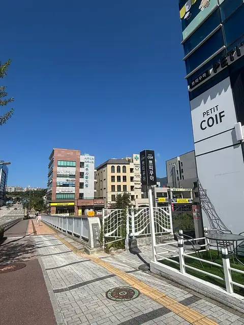 쁘띠꾸아 춘천퇴계점 사진 5