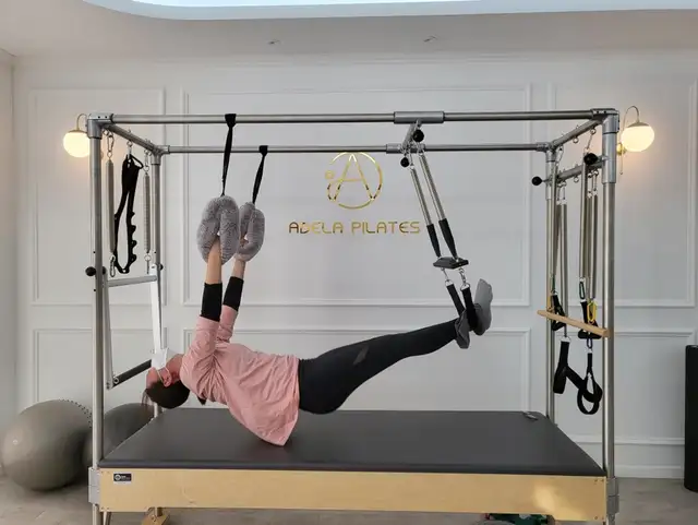 아델라필라테스 사진 4