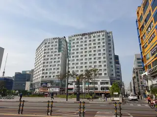 크라이오핏 마곡본점 사진