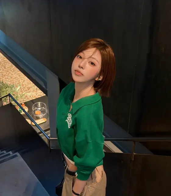 카이정헤어 홍대상수역점 사진 3