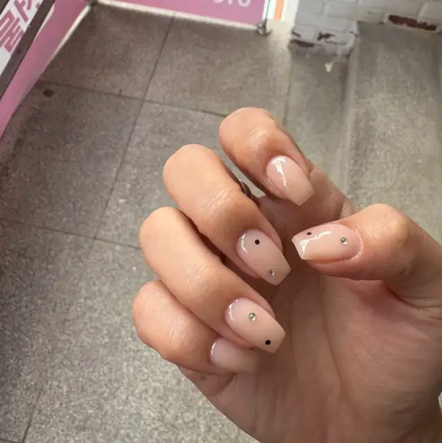 카프네일 사진 1