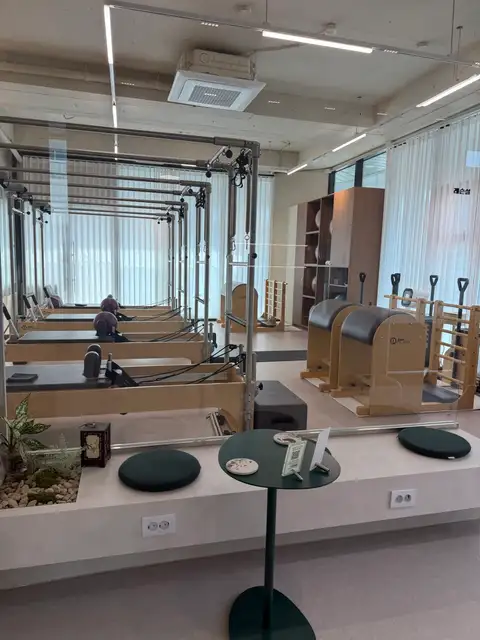 필라테스 숨결 사진 4
