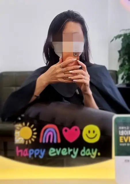 동네미용실 사진 2
