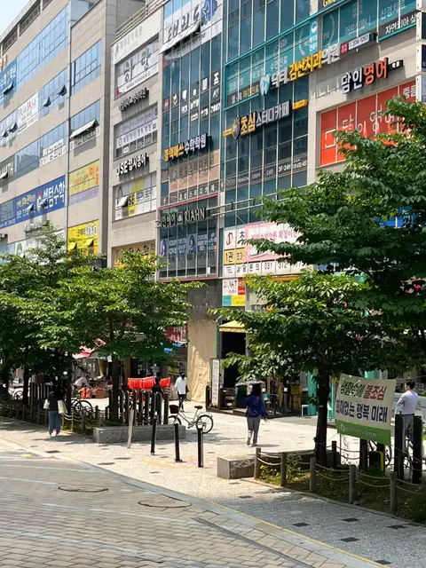 리안헤어 2동탄시범점 사진 2