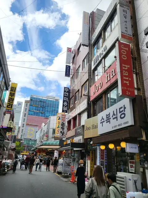 네일앤무드 사진 3