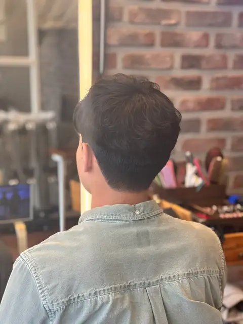 타마시헤어 동탄점 사진 2