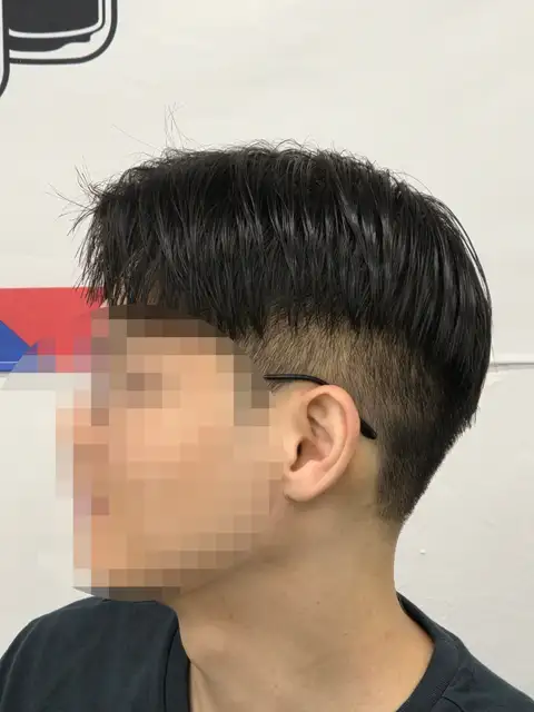 커터스맨즈헤어 사진 2