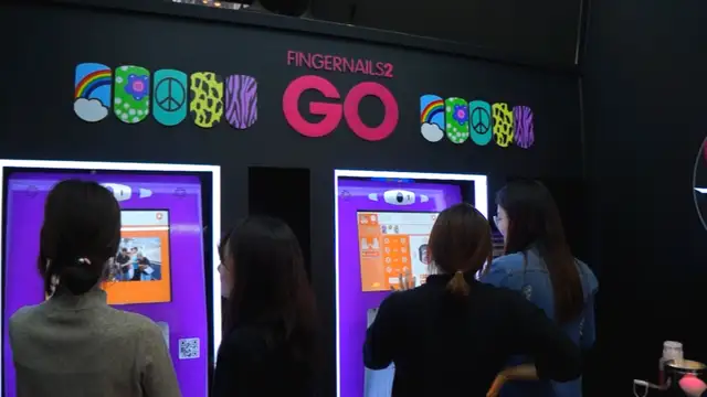 핑거네일투고 부산서면점 사진 2
