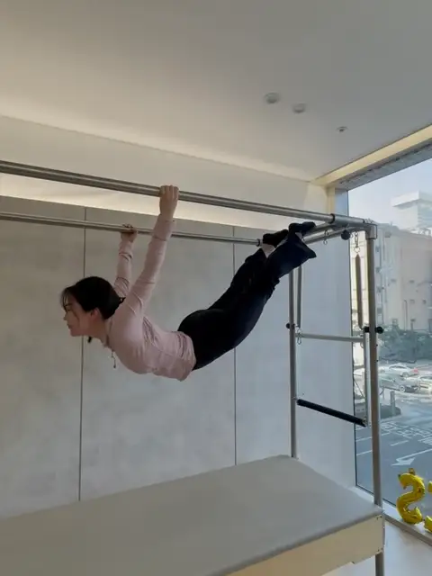 진실필라테스 사진 2