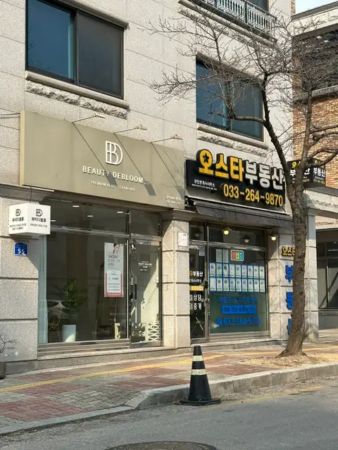 뷰티디블룸 거두점 사진 6