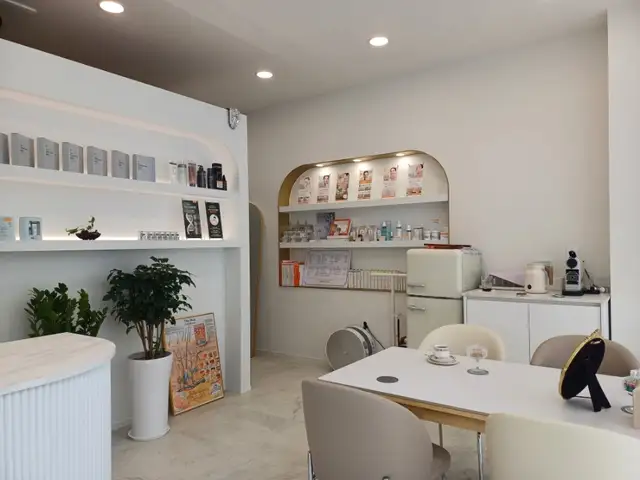 라엔느 사진 2