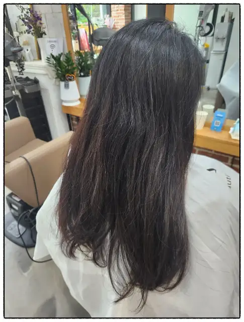 해피러스헤어 사진 4