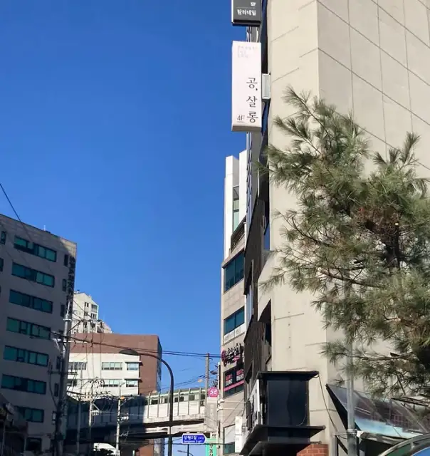 공살롱 사진 2