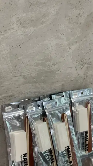 오센네일 사진 5