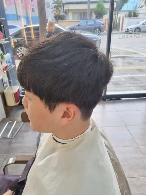 헤어칸지 사진 8