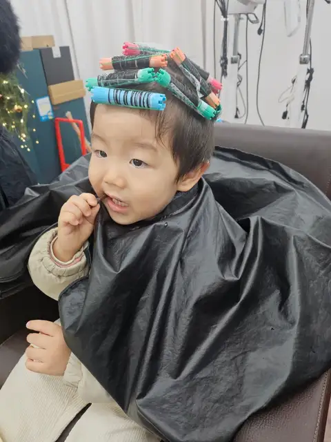 메이플헤어 사진 2
