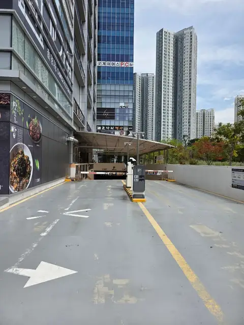 무아베왁싱 송도본점 사진 4