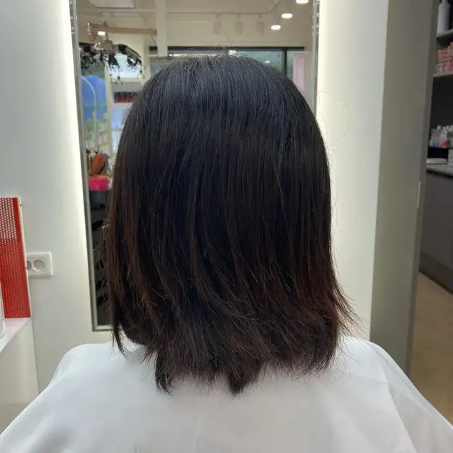 디바인헤어 사진 5