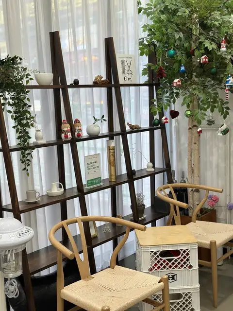 그레살롱 사진 8