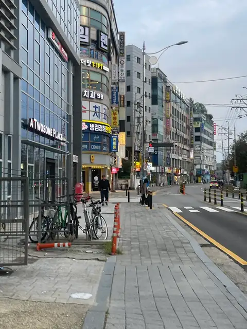 피아비헤어 동탄점 사진 7