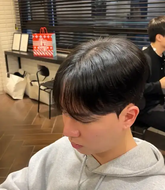 맨드살롱 13호점 사진 8