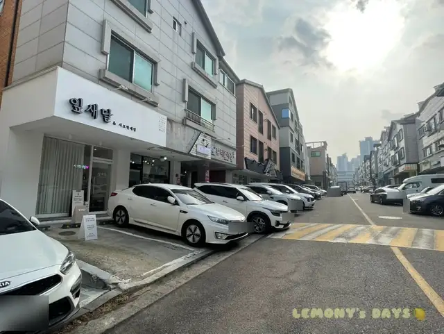 시크릿네일 사진 4