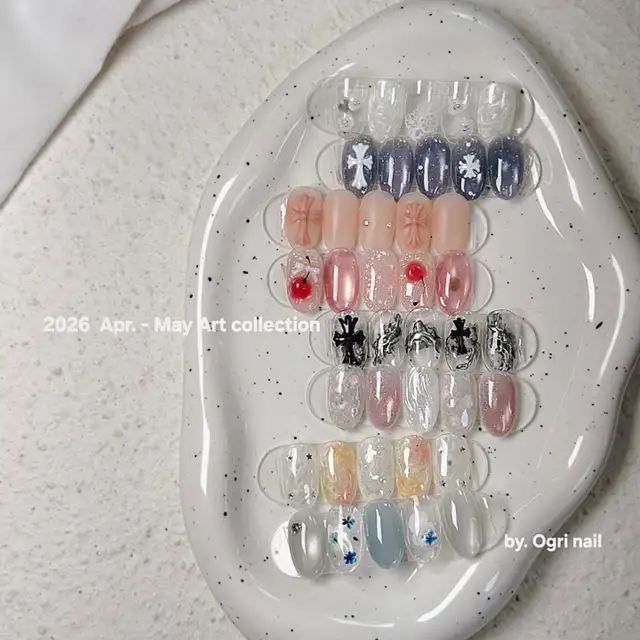 오그리네일 사진 7