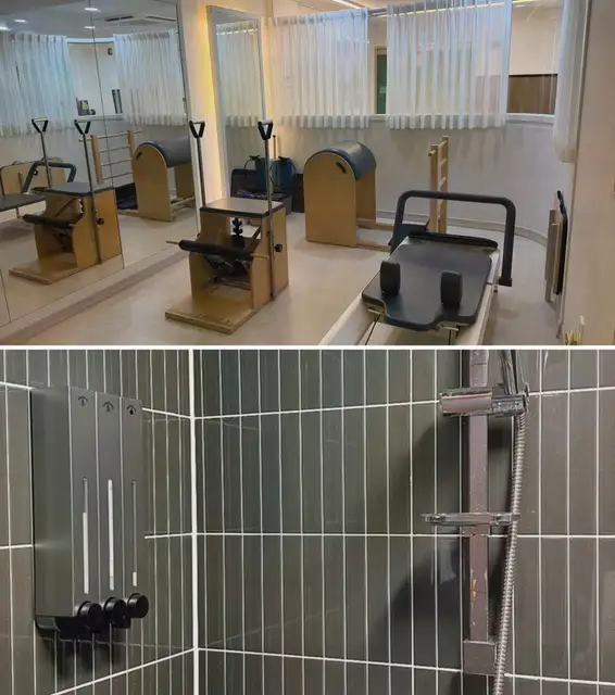 헤븐필라테스 춘천점 사진 6