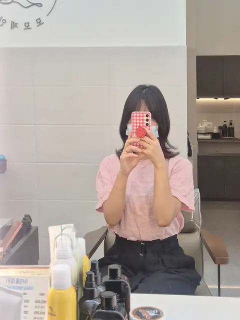 모모제인헤어 사진 5