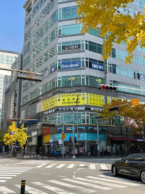 우아수헤어 동탄남광장점 사진 5